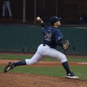 Meet your Posher, Kenny